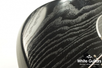 WL4STD-ASH/M - BLK/OIL